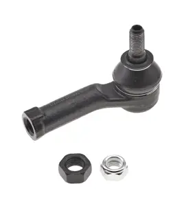 TES3525 | Steering Tie Rod End | Chassis Pro